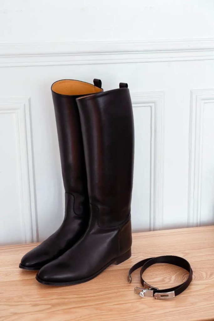 Hermès boots review