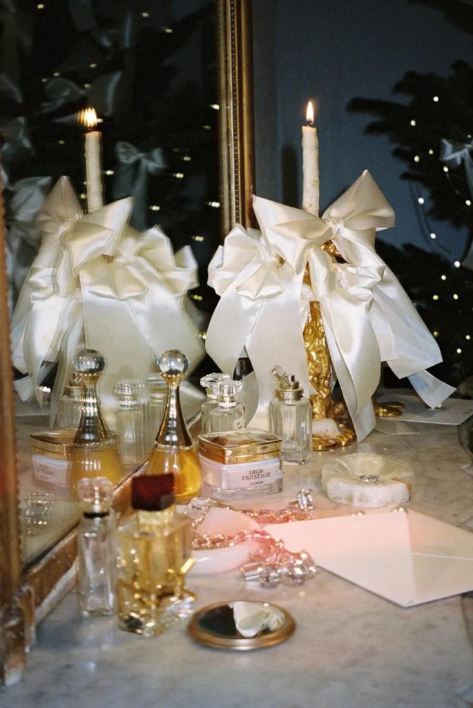 Sculptural Candle Holders
