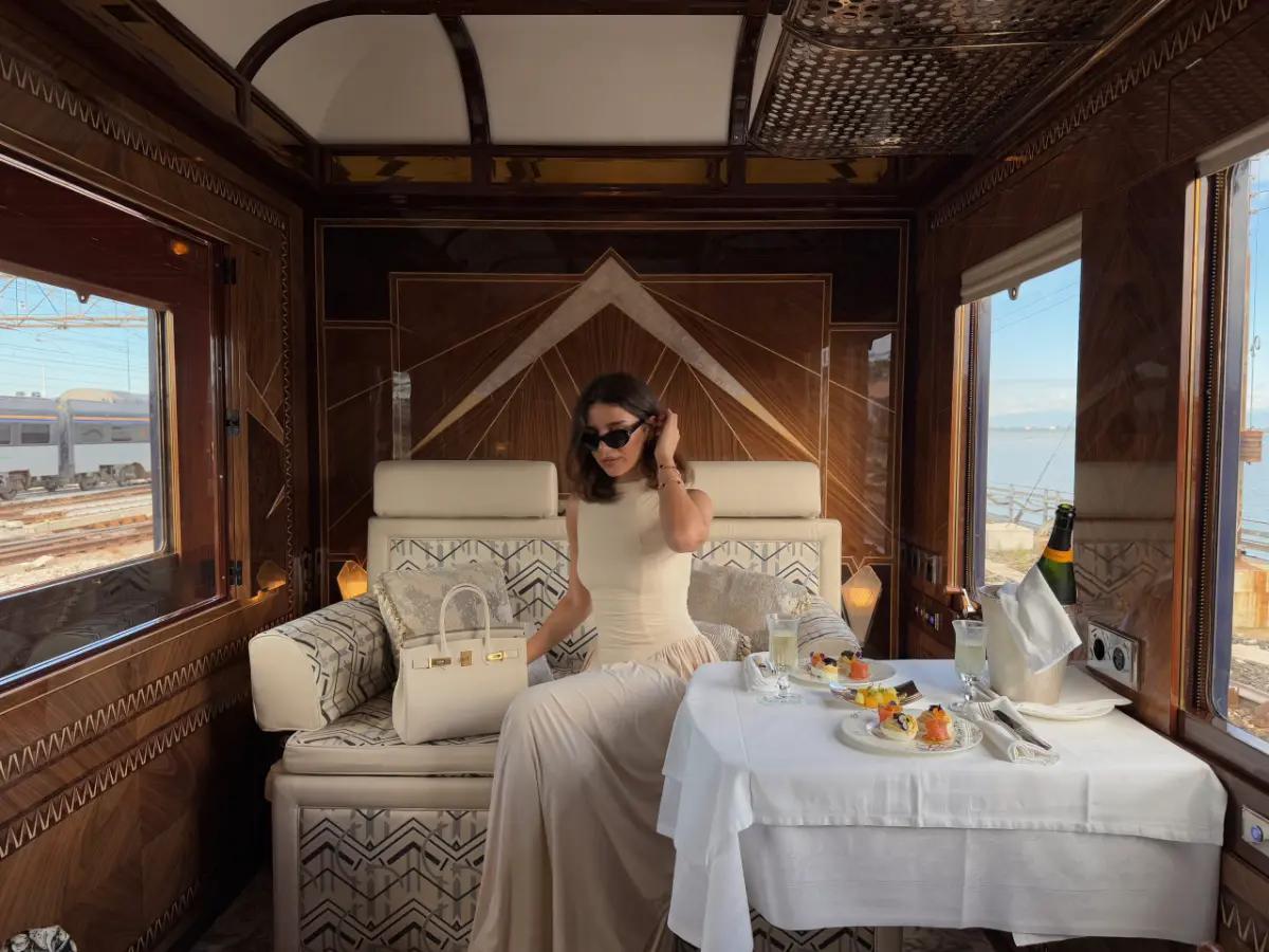 Mont Blanc Twin Suite