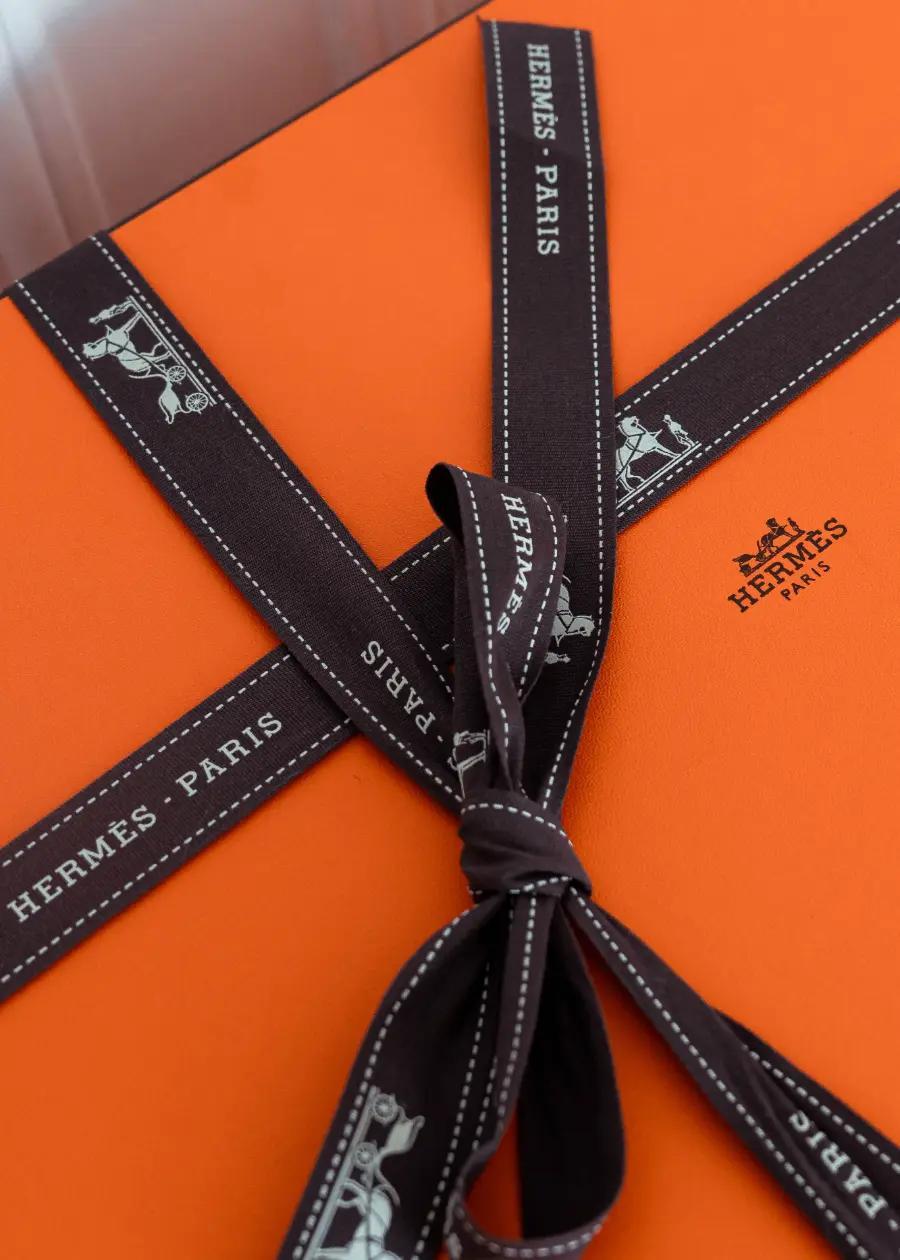 Hermès box